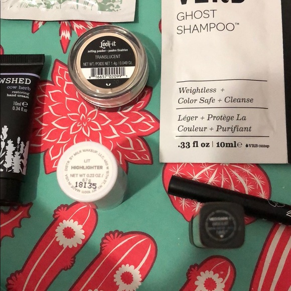 Sephora makeup bundle - Picture 4 of 4